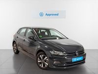 Usado VW Polo Advance 95 CV (69 kW) 2021 Utilitario