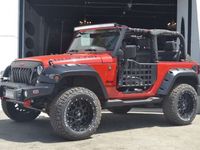 usado Jeep Wrangler 3.8 V6 Rubicon AT