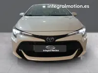 Usado Toyota Corolla Active 122 CV (89 kW) 2019 Blanco Berlina