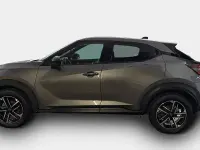 Brugt Nissan Juke N-Connecta 114 HK (83 kW) 2025 Grå SUV