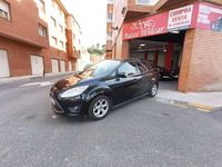 Usado Ford C-MAX Titanium 116 CV (85 kW) 2011 Negro Monovolumen