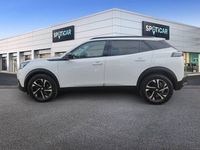 Usado Peugeot 2008 Allure 100 CV (73 kW) 2023 Blanco SUV