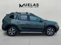 Usado Dacia Duster Journey 150 CV (110 kW) 2023 Verde SUV