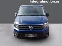 Usado VW Crafter 140 CV (102 kW) 2020 Van