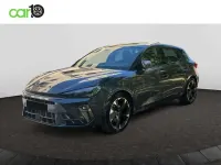 Usado Cupra Leon 150 CV (110 kW) 2025 Gris Utilitario