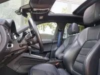 Brugt Porsche Macan GTS 440 HK (323 kW) 2023 Blå SUV