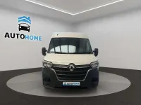 Usado Renault Master R.S. 150 CV (110 kW) 2023 Blanco Monovolumen