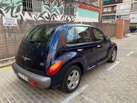 usado Chrysler PT Cruiser 2001