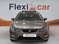 usado Seat Leon ST 1.4 TSI 110kW ACT DSG-7 St&Sp FR Plus Gasolina en Flexicar Viladecans