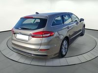 Usado Ford Mondeo Titanium 150 CV (110 kW) 2020 Gris Berlina