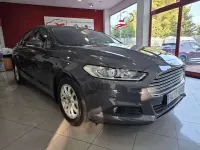 Usado Ford Mondeo Business Edition 160 CV (117 kW) 2018 Gris Berlina