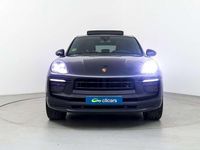 Usado Porsche Macan GTS 441 CV (324 kW) 2021 Gris SUV