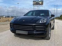 usado Porsche Cayenne E-Hybrid Aut.