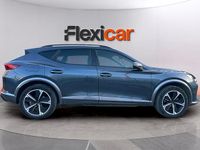 Usado Cupra Formentor 204 CV (150 kW) 2021 Azul SUV