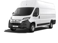 Nuevo Citroën Jumper 180 CV (132 kW) 2026 Blanco Monovolumen