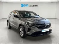Usado Renault Austral Equilibre 141 CV (103 kW) 2023 Gris / plata SUV
