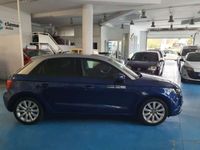 usado Audi A1 Sportback 1.2 TFSI Ambition