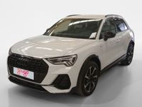 Usado Audi Q3 150 CV (110 kW) 2024 Blanco SUV