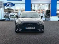 Usado Ford Focus ST-Line 155 CV (114 kW) 2024 Familiar