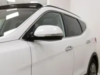 Usado Hyundai Santa Fe 197 CV (144 kW) 2015 Blanco SUV