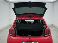 Usado Peugeot 108 Active 72 CV (52 kW) 2021