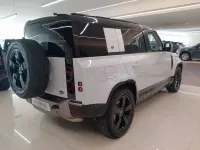 Usado Land Rover Defender SE 249 CV (183 kW) 2023 Blanco SUV