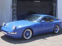 Usado Porsche 968 239 CV (175 kW) 1993 Coupe