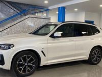 Usado BMW X3 xLine 190 CV (139 kW) 2023 Blanco SUV