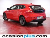 usado Volvo V40 D2 Momentum 120