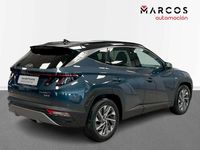 Usado Hyundai Tucson 150 CV (110 kW) 2024 SUV