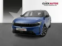 Usado Opel Corsa 100 CV (73 kW) 2025 Azul Utilitario