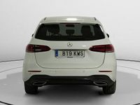 Usado Mercedes B180 116 CV (85 kW) 2019 Monovolumen