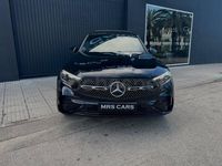 Usado Mercedes GLC300 258 CV (189 kW) 2025 Negro Coupe