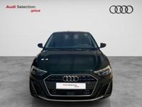 Usado Audi A1 Sportback 110 CV (80 kW) 2023 Negro Utilitario