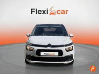 Usado Citroën Grand C4 Picasso Feel 130 CV (95 kW) 2017 Blanco Monovolumen