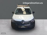 Usado Renault Express 95 CV (69 kW) 2022 Blanco Monovolumen