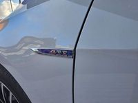 Usado VW Golf VIII GTE 245 CV (180 kW) 2021 Blanco Berlina