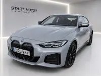 Usado BMW i4 400 kW (544 CV) 2022 Eléctrico Berlina