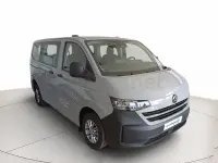 Usado VW Caravelle 150 CV (110 kW) 2025 Gris / plata Van