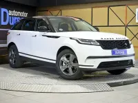 Usado Land Rover Range Rover Velar S 204 HP (150 kW) 2021 Branco SUV