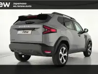 Usado Dacia Duster Journey 130 CV (95 kW) 2025 Gris SUV