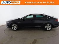 Usado Opel Insignia Business 136 CV (100 kW) 2019 Azul Berlina