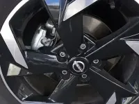 Usado Nissan Juke N-Connecta 114 CV (83 kW) 2024 Negro SUV