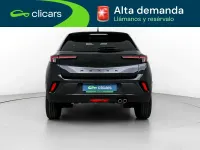 Usado Opel Mokka S 136 CV (100 kW) 2023 Negro SUV