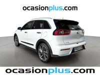 Usado Kia Niro 141 CV (103 kW) 2019 Blanco SUV