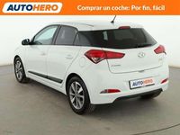 Occasion Hyundai i20 84 ch (61 kW) 2017 Blanc Citadine