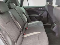 Usado Skoda Kamiq Style 150 CV (110 kW) 2023 Gris SUV