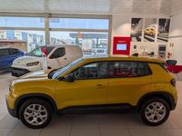 Usado Jeep Avenger Longitude 100 CV (73 kW) 2024 Amarillo SUV