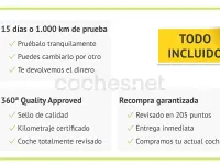 Usado Audi Q3 Sportback Advanced Plus 150 CV (110 kW) 2024 Gris / plata SUV