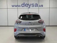 Usado Ford Puma ST-Line X 125 CV (91 kW) 2024 Gris / plata SUV